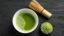 Matcha je zázračný nápoj proti starnutiu