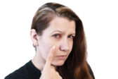 Rakovina očí je zriedkavý, no nebezpečný prípad