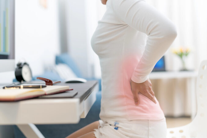 Osteopénia: Nenápadný problém, ktorý môže predchádzať vážnym komplikáciám!