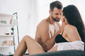 Nezáväzný sex a nepríjemné rána