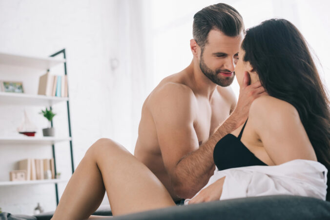 Nezáväzný sex a nepríjemné rána