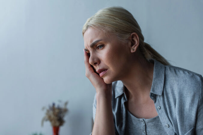 Menopauza neznamená automaticky priberanie: Zabudnite na diéty, zamerajte sa na telo a zdravie