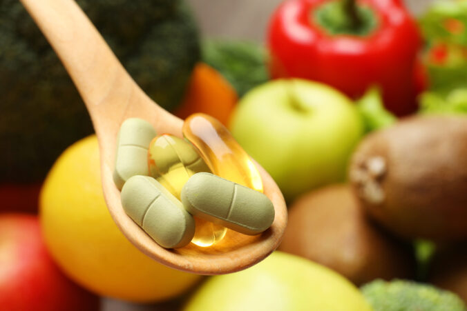 Najdôležitejšie vitamíny a minerály pre zdravý život: Ktoré sa oplatí sledovať a dopĺňať