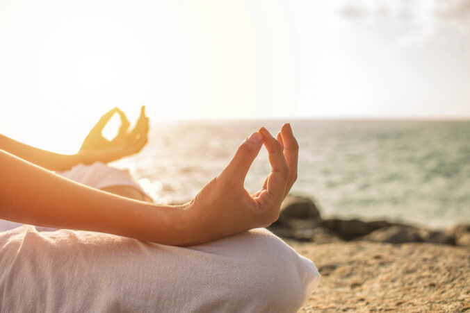 Pravidelná meditácia: Aké výhody so sebou prináša?