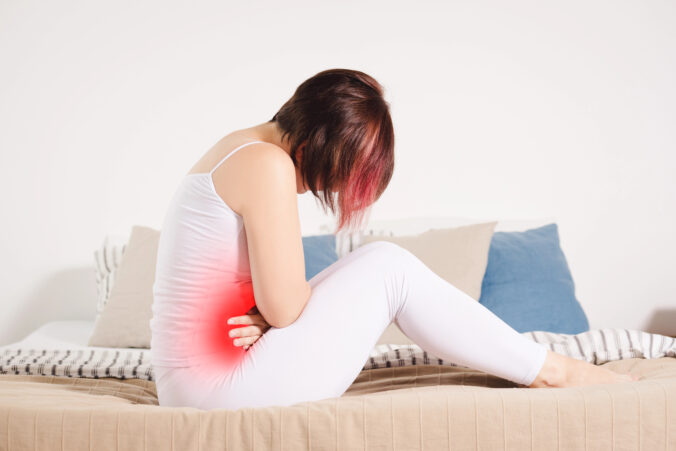 Endometrióza je chronické ochorenie postihujúce mladé ženy
