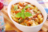 Kuracie casserole