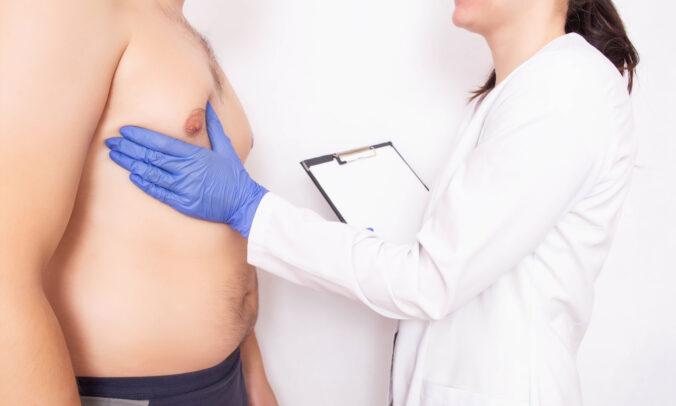 Muži čoraz viac podstupujú plastické operácie