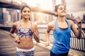 Strava bežca: ako využiť bielkoviny, sacharidy a tuky vo svoj prospech
