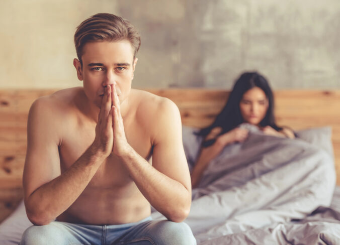 Nevera alebo len flirt? Pre mužov hra, pre ženy rana pod pás