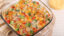 Kurací casserole