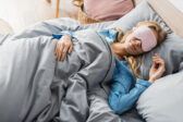 10 snových symbolov, ktoré vám telo a myseľ posielajú ako varovanie