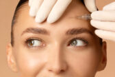Botox vyhľadí vrásky a navráti mladistvý vzhľad