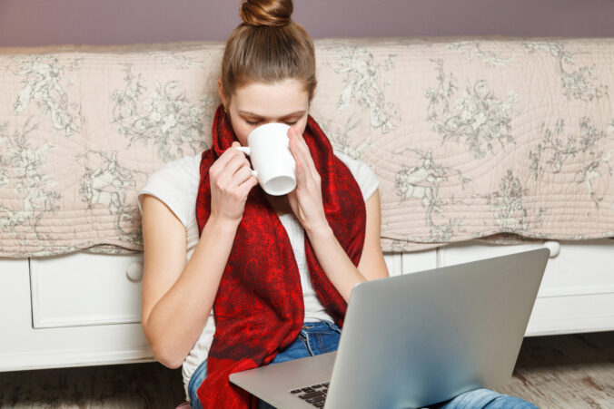 Zdravá imunita potrebuje určité odoprenie a sebazaprenie