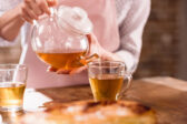 Doprajte si jesenný detox a vaše telo sa vám odvďačí