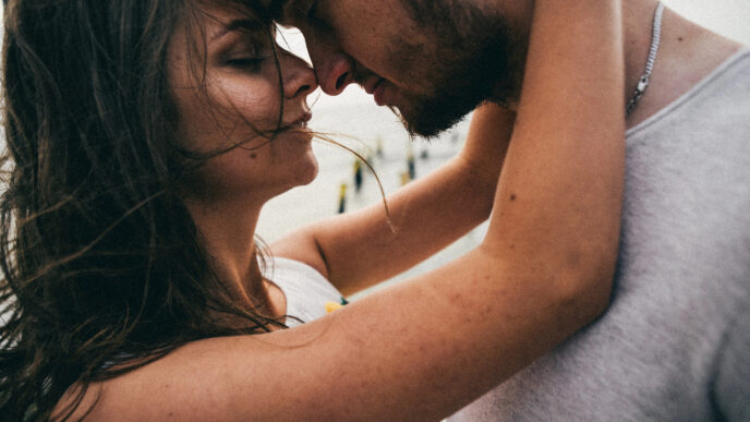 Ako si udržať lásku a neupadnúť do stereotypu: 5 pravidiel, ktoré držia vzťahy pokope