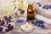 Vôňa, ktorá prebúdza zmysly: aromaterapia priamo v sprche