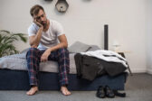 Lenivosť a únava u muža môže znamenať vážny zdravotný problém