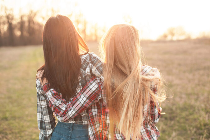 Nie všetky kamarátky sú skutočné priateľky. Týmto typom sa radšej vyhnite