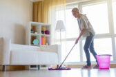Feng shui a upratovanie: ako vniesť do domova poriadok, energiu a pohodu
