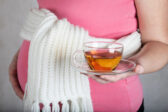 Ako zvládnuť bolesť hrdla počas tehotenstva: šetrné tipy pre budúce mamičky