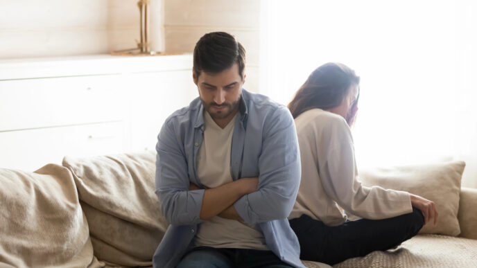 11 nenápadných spôsobov, ako môžete nevedomky zraniť svojho manžela