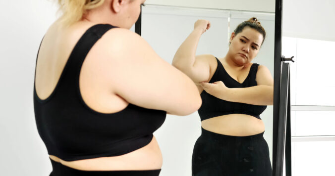S chudnutím treba začať ešte pred nástupom menopauzy