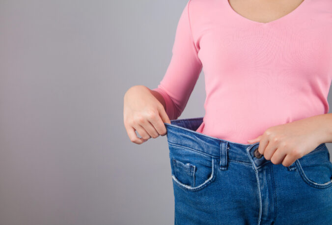 Chudnutie po štyridsiatke: prečo brušáky nehrajú hlavnú rolu