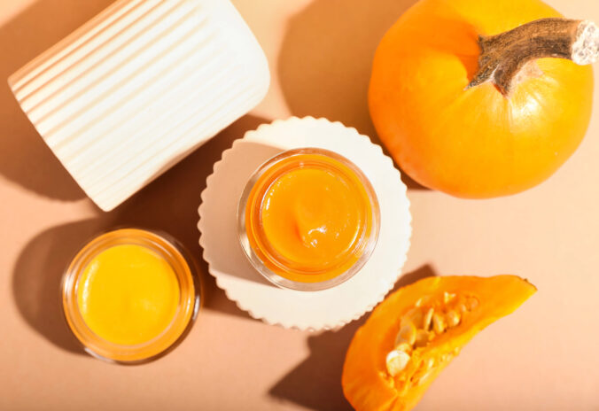 Tekvicová sezóna v službách krásy: objavte jesenný elixír pre pleť, telo aj vlasy