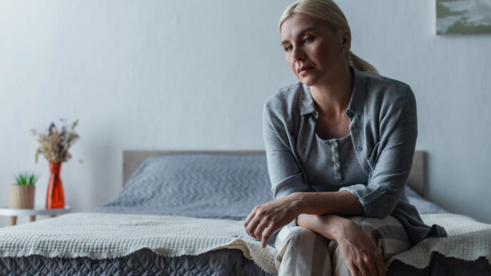 Strácate energiu, priberáte a nič vás neteší? Telo vám možno signalizuje hormonálnu nerovnováhu – dá sa to zvrátiť