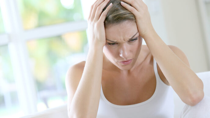 Keď telo hovorí jasne: 15 signálov, ktoré by ste nemali ignorovať!