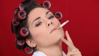 Bezstarostná kráľovná chaosu: Takto vyzerá skutočná pohoda