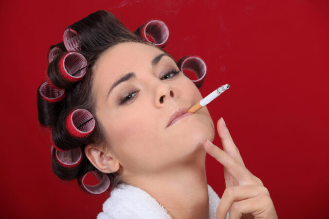 Bezstarostná kráľovná chaosu: Takto vyzerá skutočná pohoda