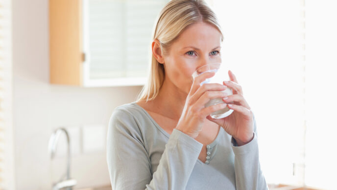 Prírodný elixír mladosti: Recept na nápoj, ktorý spomalí čas a prebudí zmysly