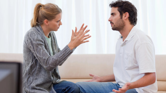 13 vecí, ktoré dokážu ženy vytočiť na mužoch: drobnosti alebo dôvod na rozchod?
