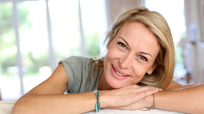 Charizmatická žena s jemným úsmevom - ste taká aj vy podľa znamenia?