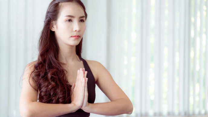 „Návrat mladosti“ – taoistická metóda na podporu zdravia