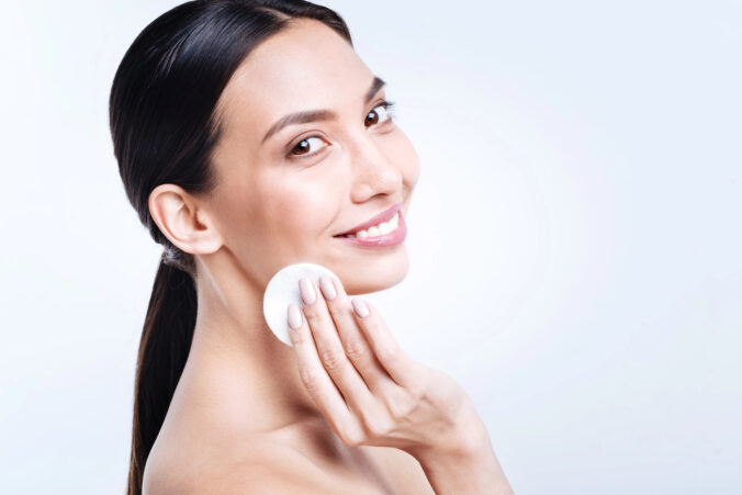 Skutočná krása pramení z vnútra