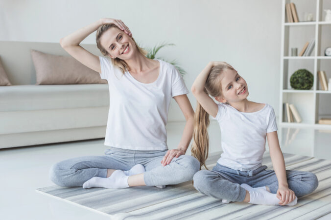 Keď šport spája rodiča a dieťa