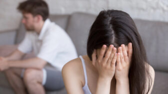 Keď láska škodí: Ako rozoznať nezdravý vzťah