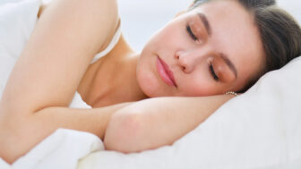 Spánok: najlacnejší spôsob, ako spomaliť starnutie mozgu