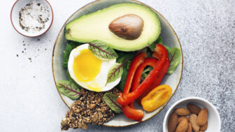 Kvalitné bielkoviny potrebujú nielen dospelí, ale aj deti a seniori