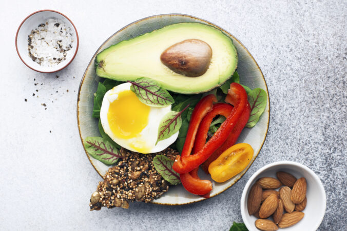 Kvalitné bielkoviny potrebujú nielen dospelí, ale aj deti a seniori