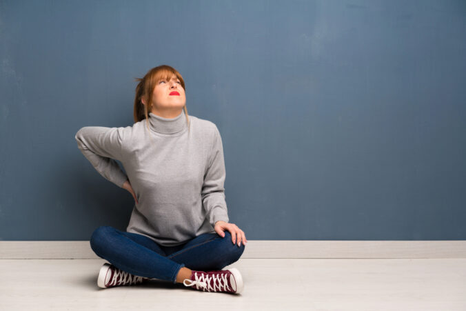 12 nenápadných signálov tela, ktoré môžu prezrádzať emocionálne napätie