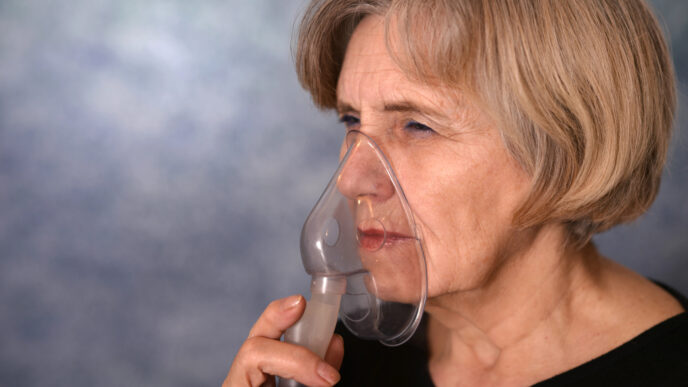 Dýchajte naplno aj cez zimu: Inhalácia ako prvá pomoc pri nádche