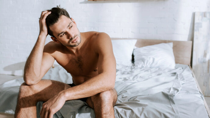 Ako sa mení mužská túžba s vekom: Čo vzrušuje vo 20, 40 a 60 rokoch?