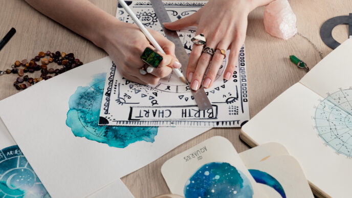 Kto o vás tajne sníva: Skrytá partnerská príťažlivosť podľa Mesiaca