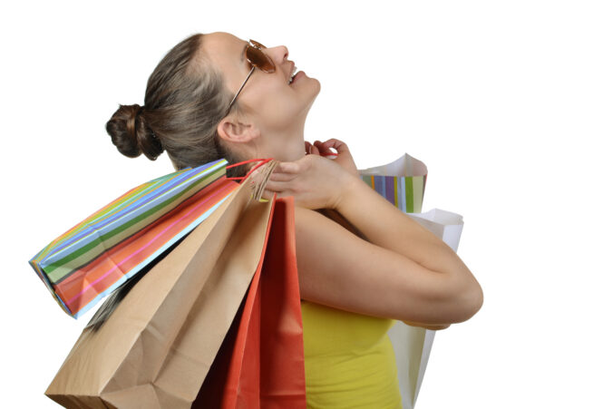 Menej vecí, viac slobody: ako prestať míňať na zbytočnosti a konečne sa nadýchnuť