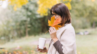 Ako zvládnuť jeseň bez únavy: Čo vášmu telu skutočne chýba, keď strácate energiu
