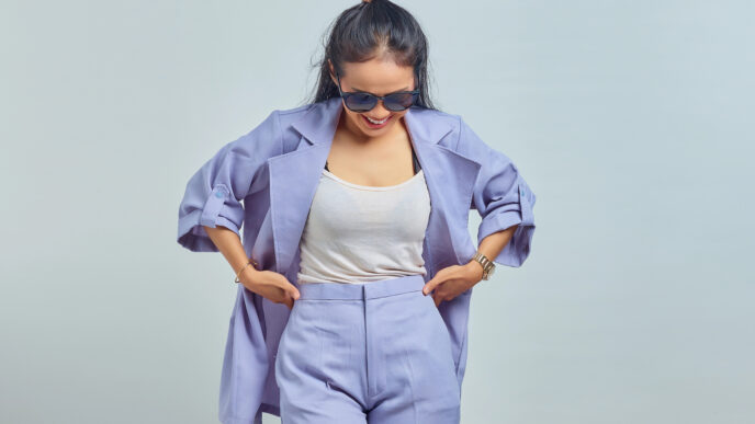 Farba, ktorá rozdeľuje názory. Túto jeseň však ovládne šatníky!