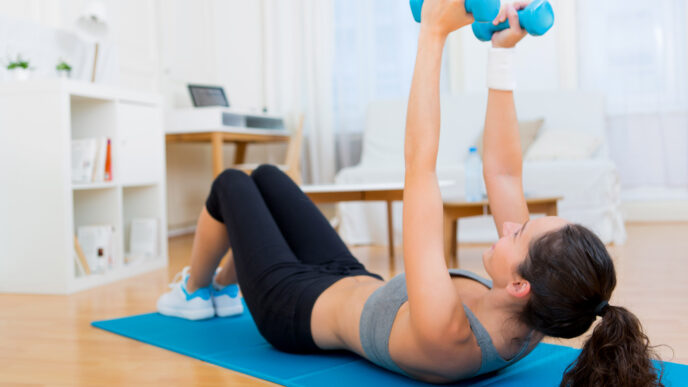 Pohyb po štyridsiatke: ako sa udržať vo forme a ktoré aktivity radšej vynechať